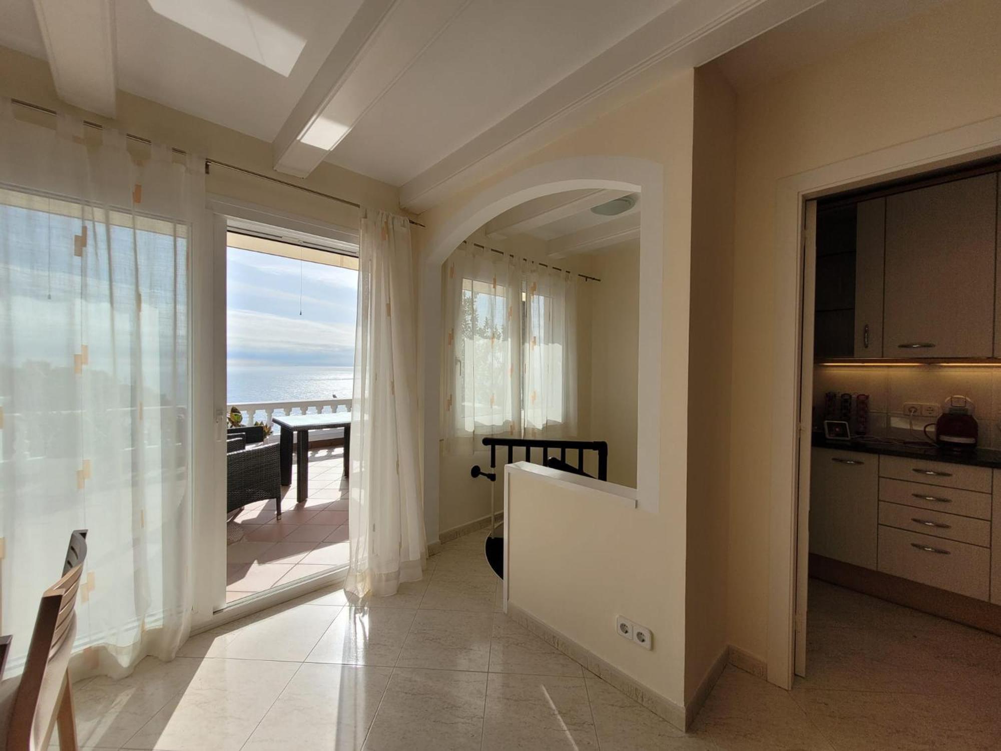 Villa La Marina Lloret de Mar Exterior foto